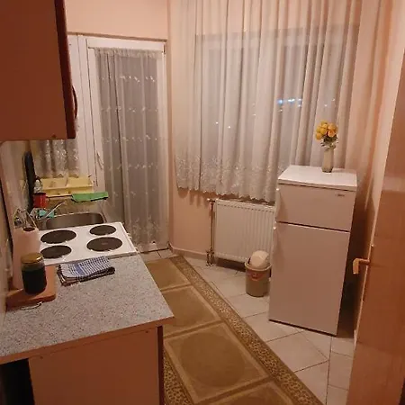 Simona Apartman