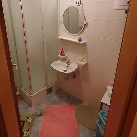 Simona Apartman Bijeljina